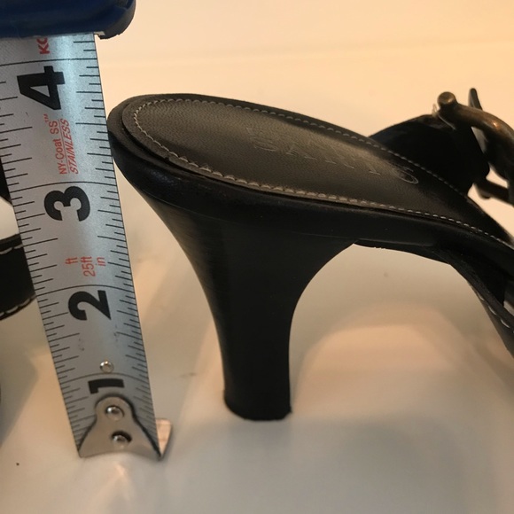 Franko Sarto sandals - Picture 6 of 7